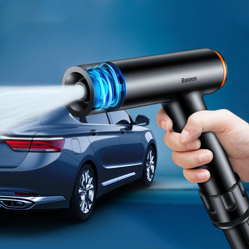 Universal Car Washing Gun - GRAND GOLD