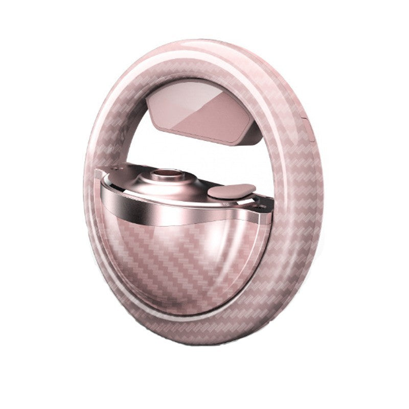 Aromatherapy Pickup LED Rhythm Lamp - GRAND GOLD