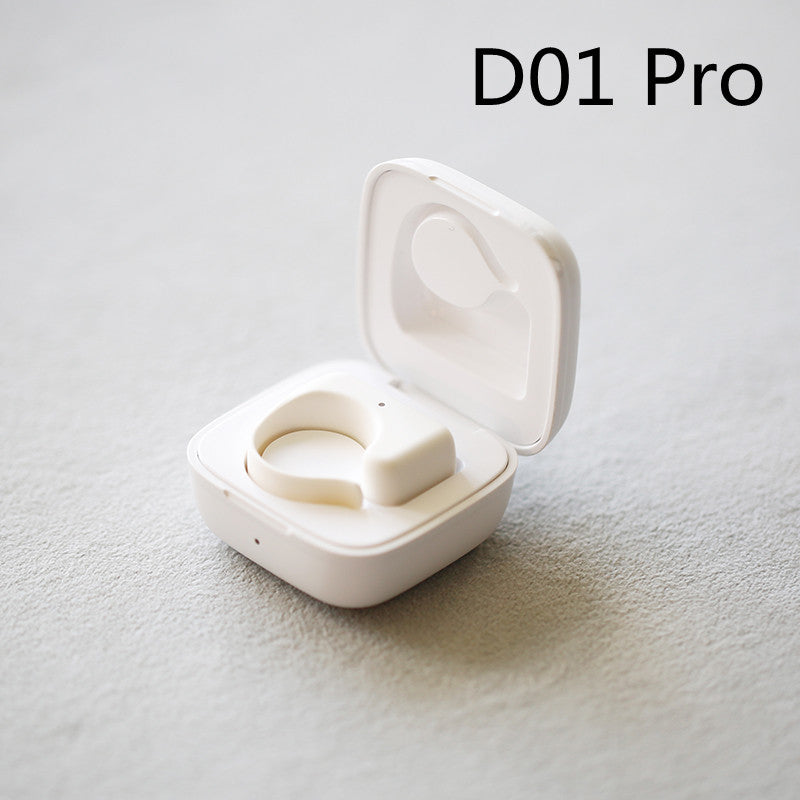 Mobile Phone Bluetooth Remote Ring Control - GRAND GOLD