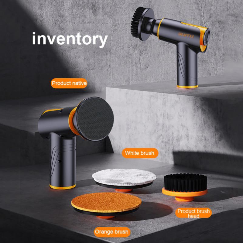 Car Beauty Maintenance Polishing Machine - GRAND GOLD